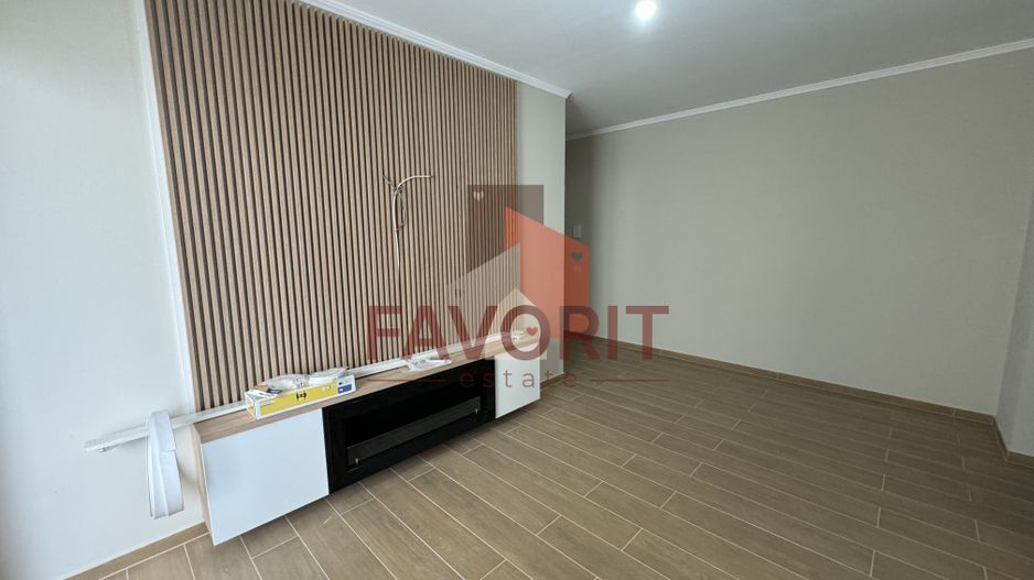 Etaj 1. Finisat la cheie. Loc de parcare - Poză 2