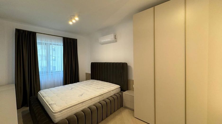 Cortina North || 3 Camere || 2 Dormitoare || Amenajat premium - Poză 8