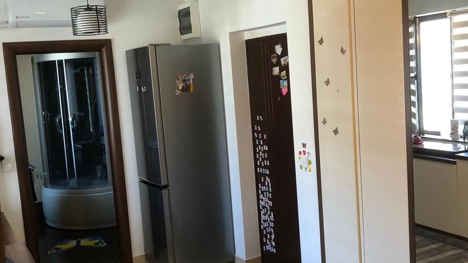 De vanzare apartament 2 camere Militari Residence - Poză 11