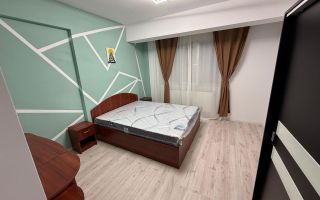 Ofer spre inchiriere Ap. 2 camere, decomandat, 60mp, Envoque Residence - Poză 3