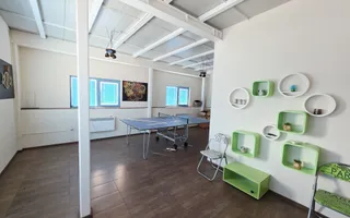 Clădiri de birouri de închiriat Sector 4 – 1.100 mp, vizibilitate stradală - Poză 25