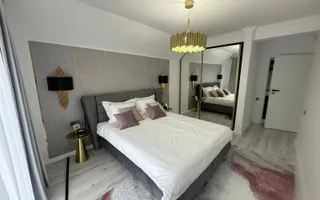 Casă individuală | finisaje moderne | la cheie | curte | Salicea - Poză 15