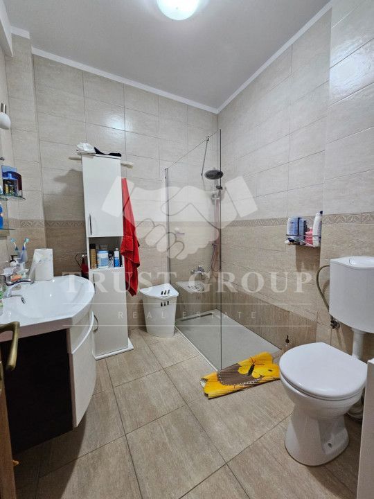 Apartament 3 camere Gradina Icoanei | fara risc sau urgenta | imobil cu lift - Poză 13
