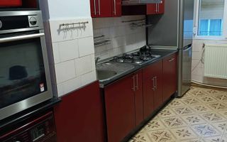 Apartament 3 camere, Aleea Ipotesti, Solidaritatii - Poză 1