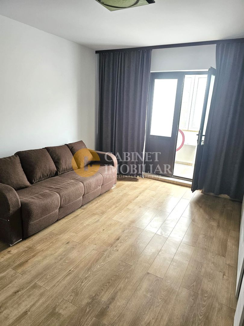 3 Camere - Renovat Complet/Mobilat  - Zona Zimbru/Alexandru Cel Bun - Poză 1