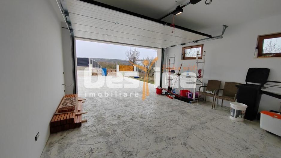BÂRNOVA - Casă individuală P+POD, 156 mp + 1000 mp teren - Poză 10