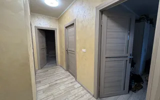 Apartament cu 4 camere | La cheie | Columna Residence - Poză 21