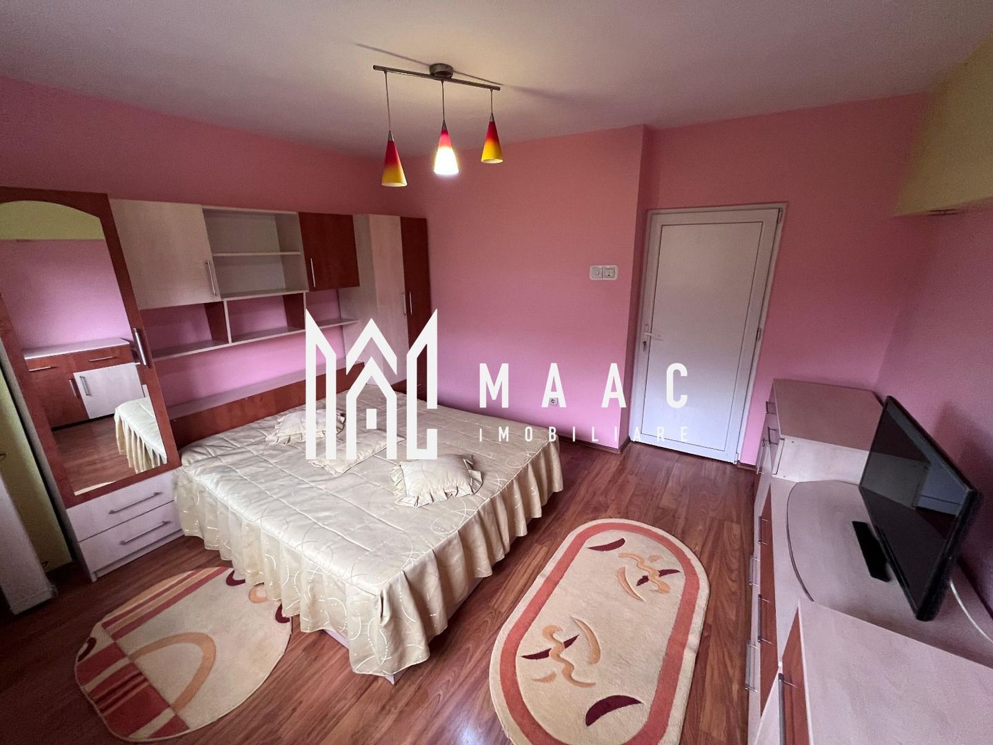 Apartament 2 camere + boxă  | 69,75 mp |  posibilitate plata rate | - Poză 11