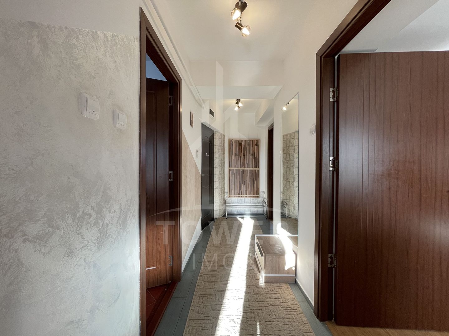 Apartament 2 camere de închiriat-zona Stefan cel mare - Poză 6