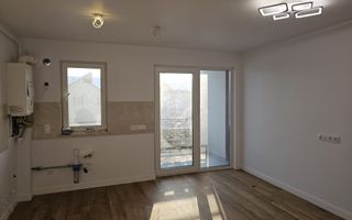 Apartament 2 camere – bloc nou 2024 – str. Brândușelor-loc de parcare - Poză 1