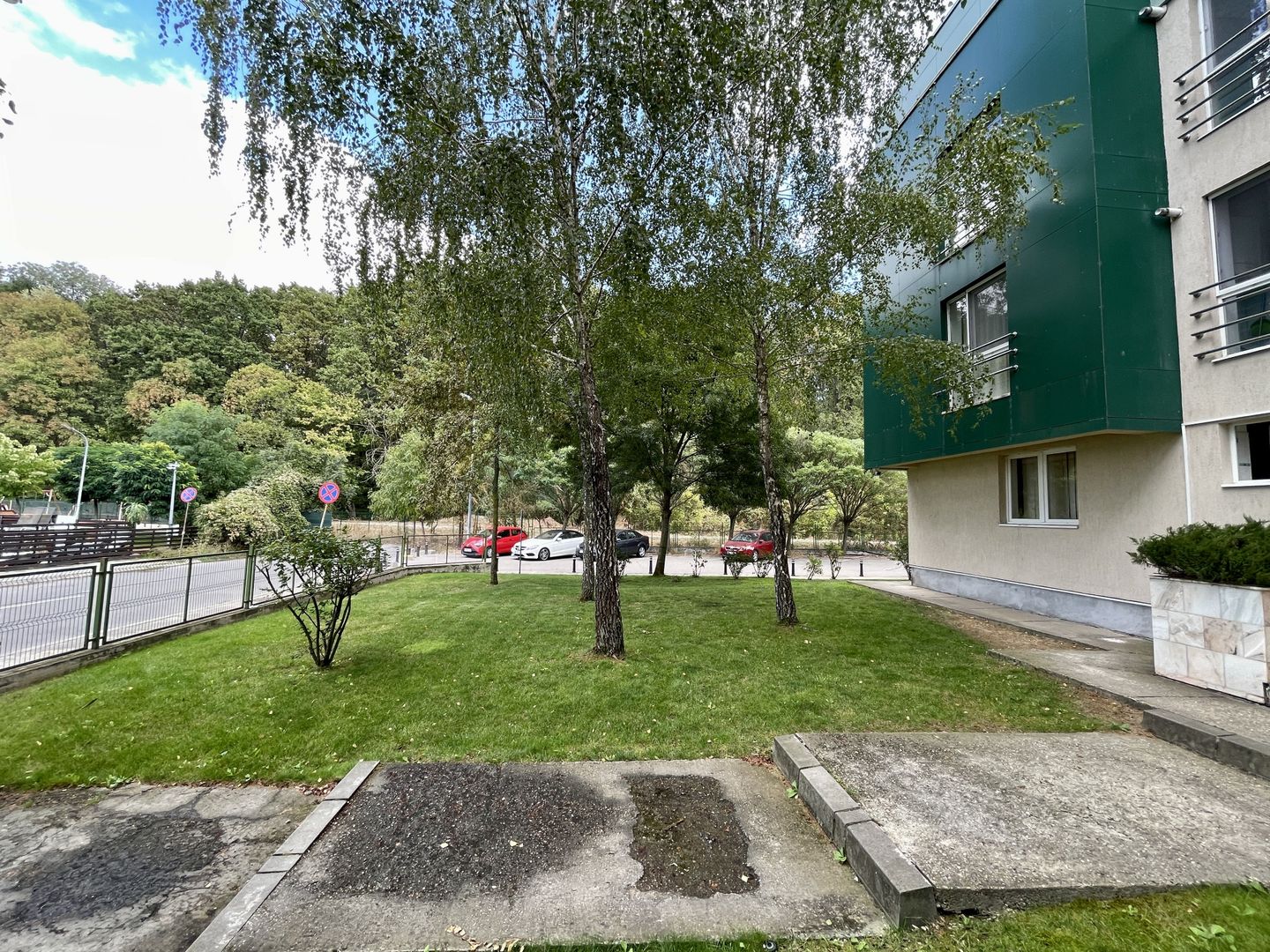 Apartament 2 camere Greenfield mobilt si utilat - Poză 13
