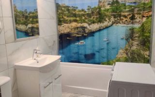 Apartament 2 camere de inchiriat | Doamna Stanca - Atlas Residence 50mpu - Poză 2