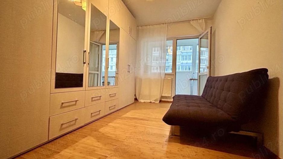 Apartament ultramodern 3 camere Dorobanți - Poză 5