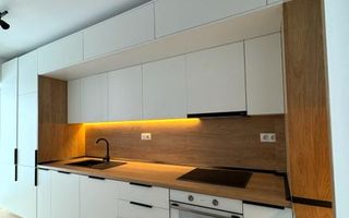 Apartament 2 camere de inchiriat ArtCity by Bog'Art - Poză 3