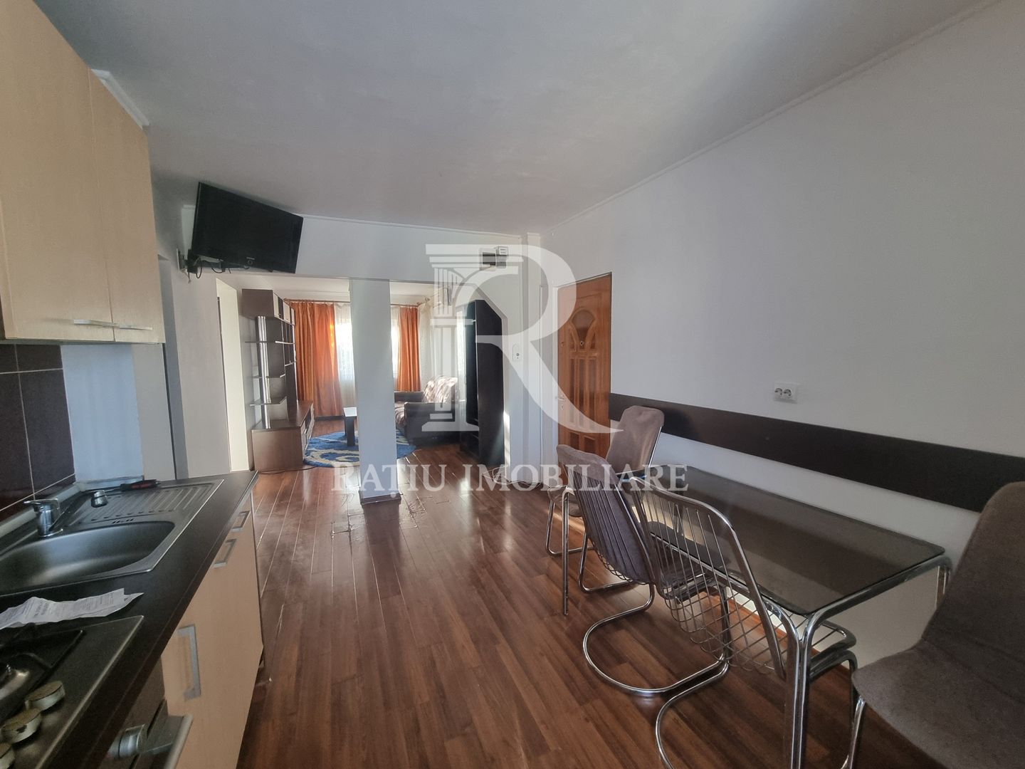 Apartament 3 camere | Zona Astoria | Deva - Poză 4