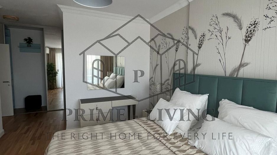 PENTHOUSE SUPERB DE 4 CAMERE LA VANZARE IN ZONA AVIATIEI - Poză 3