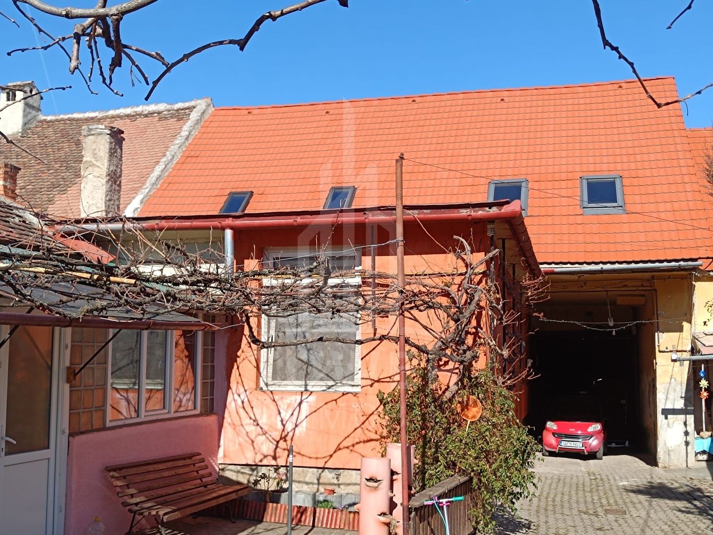 Casa in Cisnadie, oportunitate de investitie - Poză 23