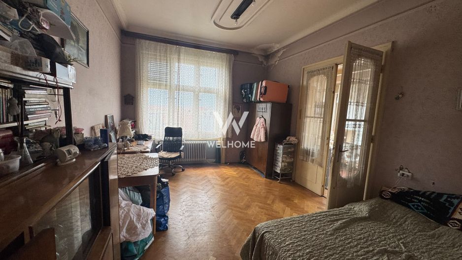 Apartament la casă, 102 mp, terasă 42 mp - Sub Arini, Sibiu - Poză 9