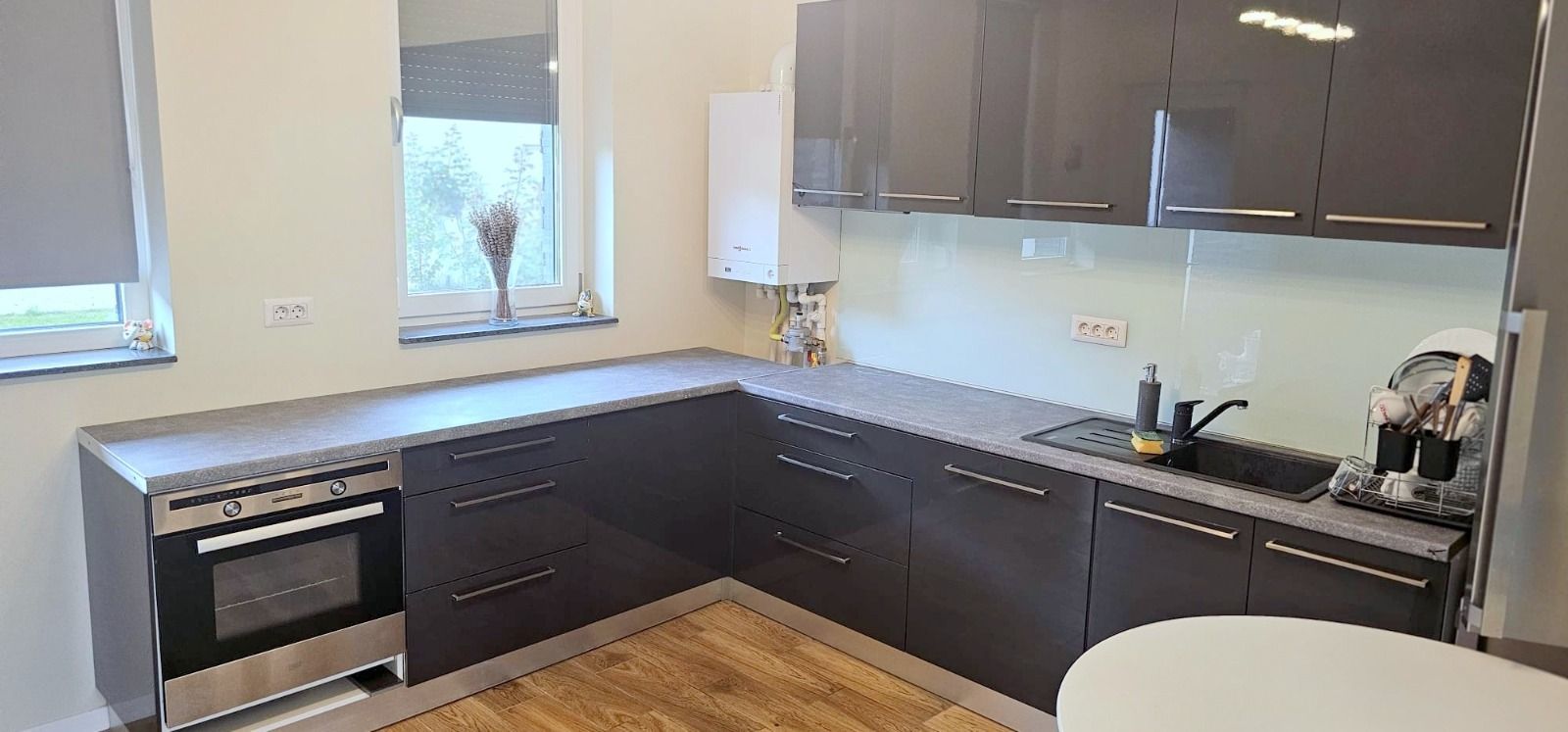 De vânzare casă premium tip duplex,  vedere spre Lacul Brates, comision 0% - Poză 19