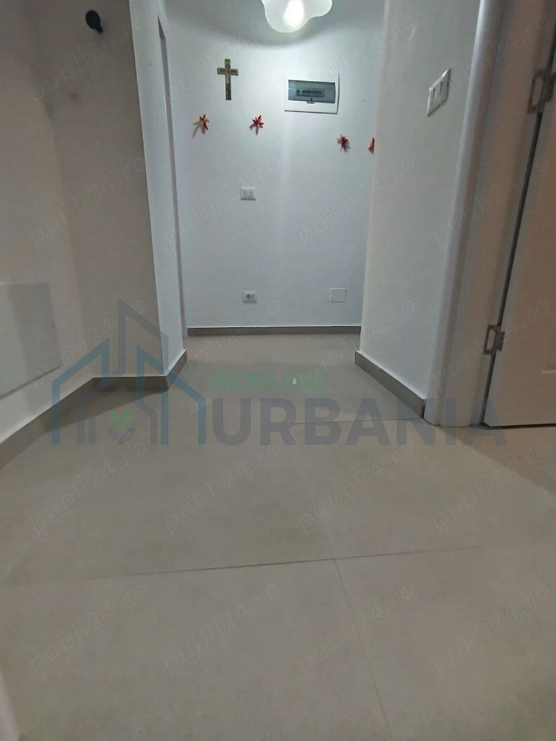 Apartament 1 cameră decomandat, 33 mp, loc parcare, complex nou 2022, zona Bd. Poitiers - Continental - Poză 5