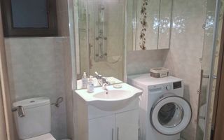 Apartament 3 camere de închiriat | Șelimbăr, Doamna Stanca | 65 mp - Poză 6