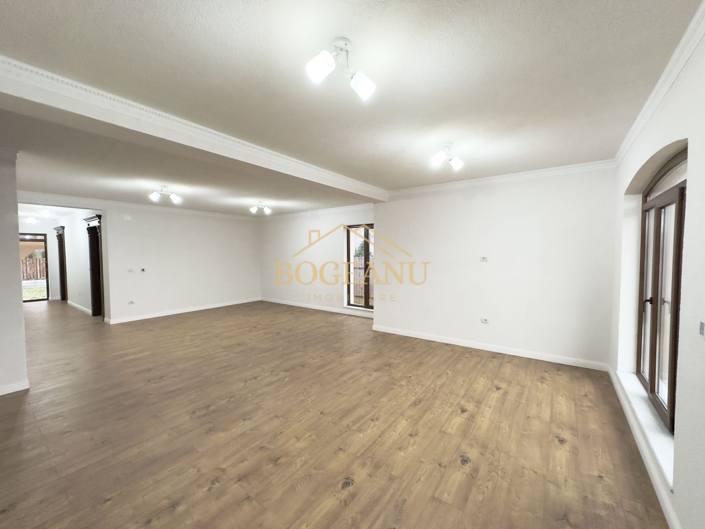 BG87-Casa individuala parter-Lugojului - Poză 11