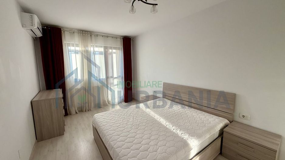 Apartament 2 camere de inchiriat, zona CUG, langa Agora, Iasi - Poză 3