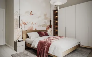 APARTAMENT 3 CAMERE | PROIECT PREMIUM | METROU JIULUI - Poză 14
