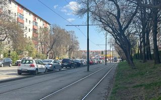 Apartament 2 camere, 47 mp, zona Dâmbovița - Poză 3