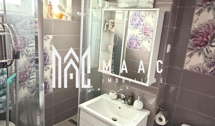 Apartament 2 camere | Balcon | Lift | Etaj 6/10 | Mihai Viteazul - Poză 7