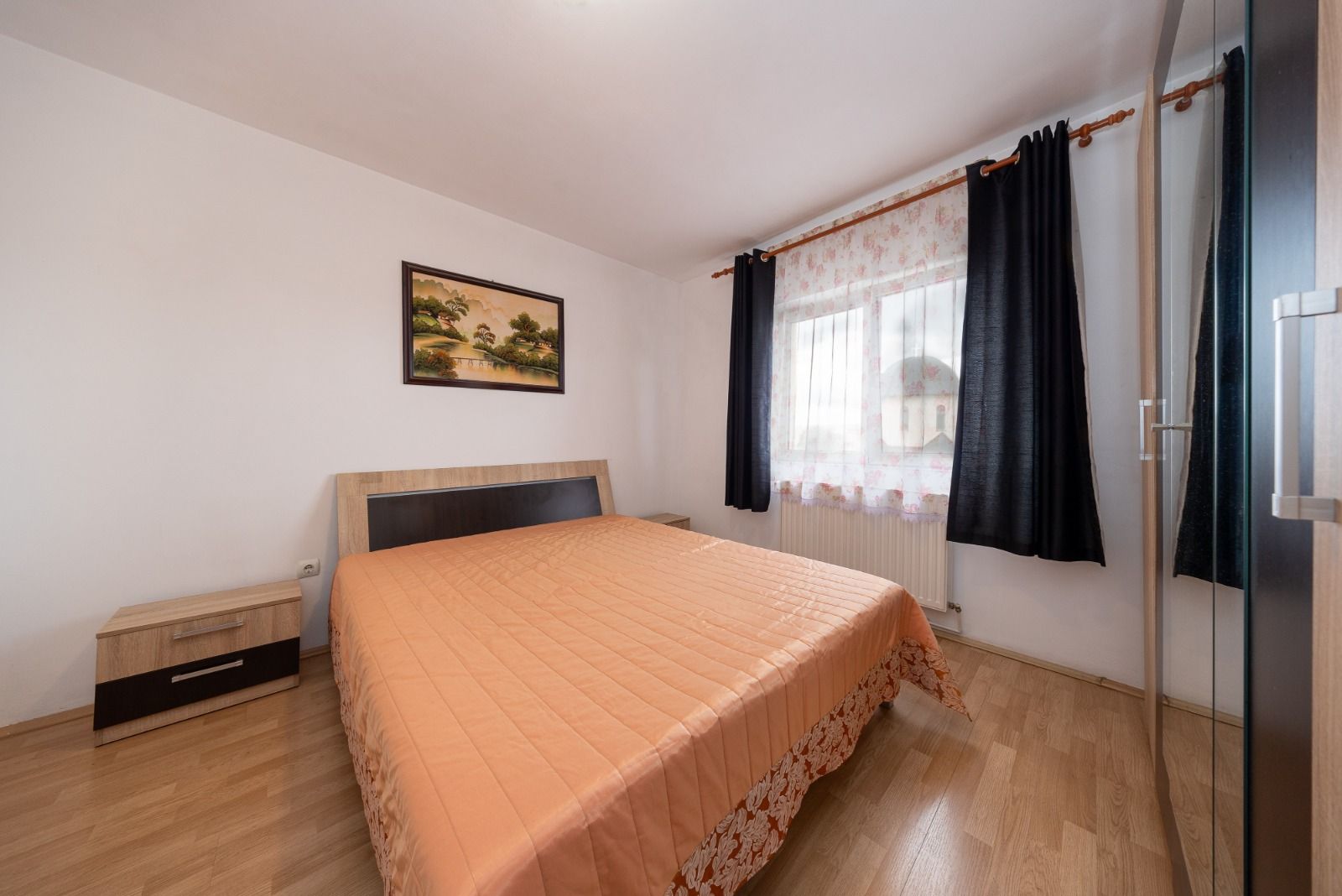 COMISION 0% | 3 CAMERE DECOMANDAT | 2 PARCĂRI | TRACTORUL RMX192750 - Poză 11