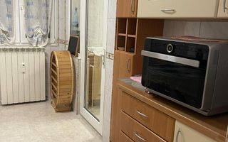 Închiriez apartament 3 camere, modern, spațios, Piața Alba Iulia , AC - Poză 7