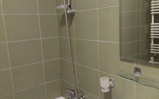 Apartament 2 camere,loc de parcare  Copou Bellevue 450 €/luna - Poză 7