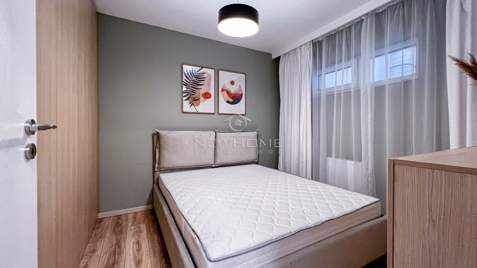 Apartament 2 camere  zona Iulius Mall Gheorgheni - Poză 5