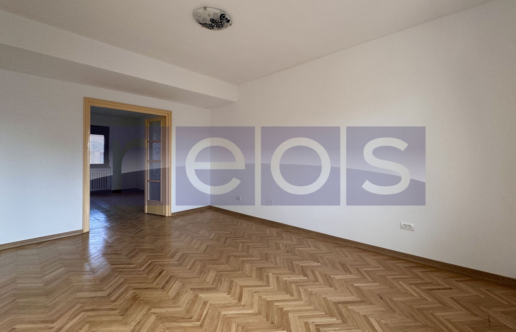 VANZARE 4 CAMERE DECOMANDAT | CISMIGIU | PALATUL PARLAMENTULUI - Poză 1