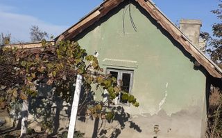 Casa Bradesti, teren 1239 mp - 29 995 Euro - Poză 1