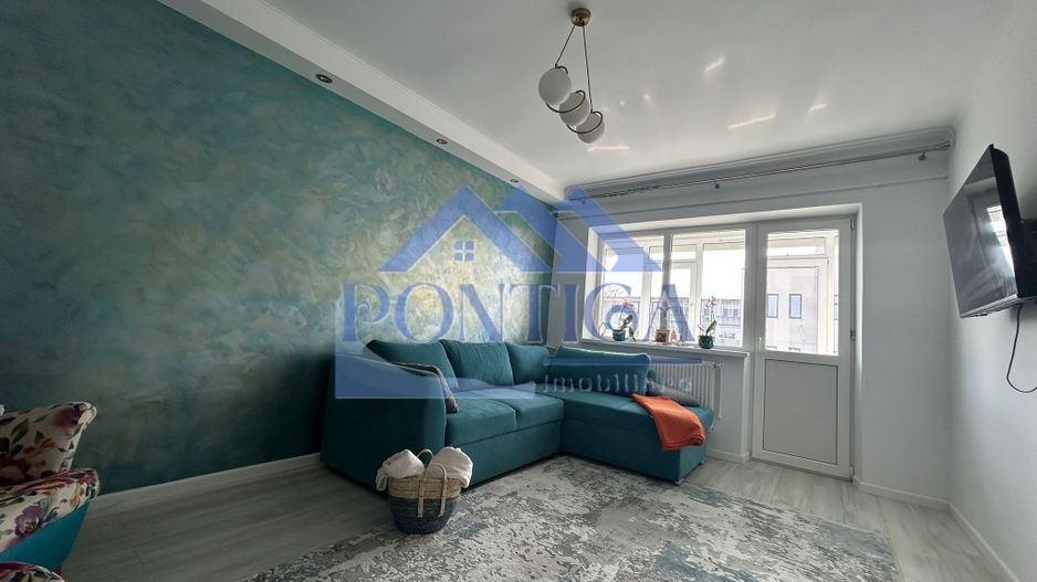 Apartament 2 camere Faleza Nord - Poză 1