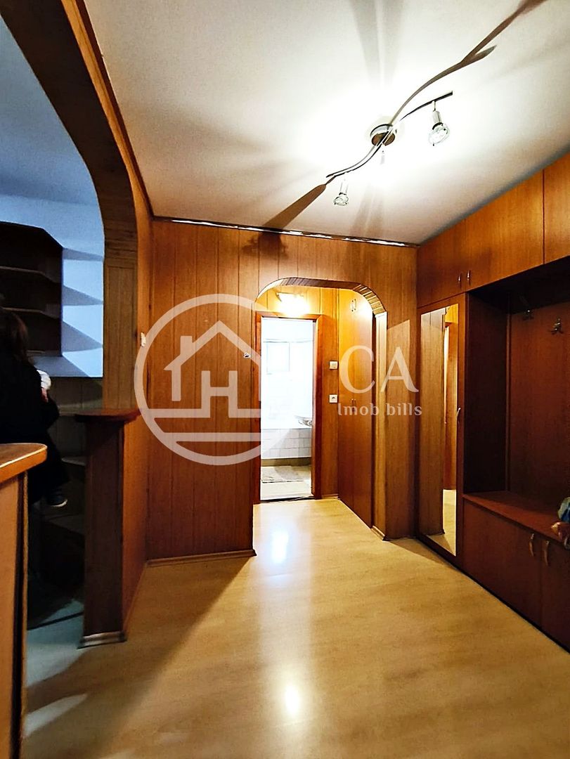 Apartament de vânzare cu 2 camere în zona Decebal, Oradea - Poză 13