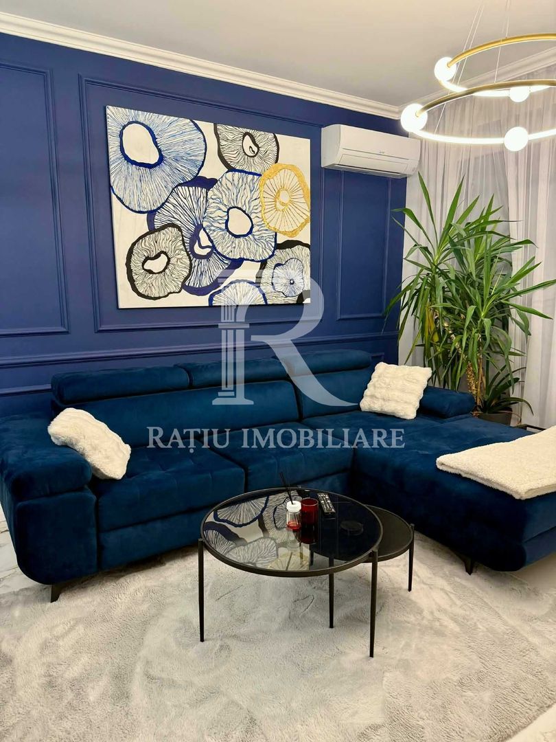 Apartament cu 3 camere | Decebal | Bloc Boutique | Oradea - Poză 2