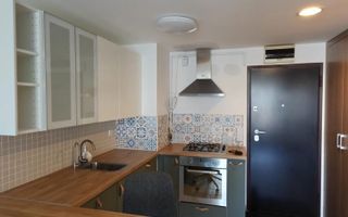 Apartament 2 camere de închiriat – Doamna Ghica,  Complex Rose Garden - Poză 3