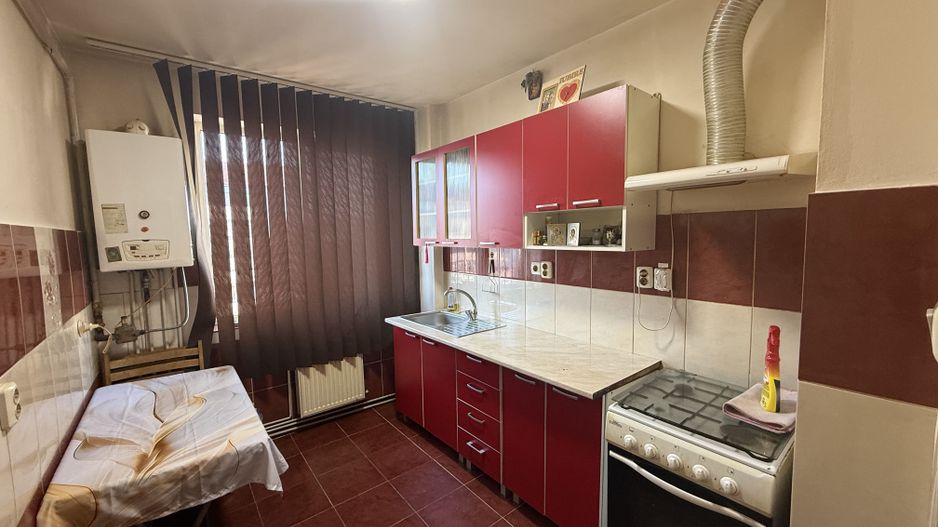 Ap 2 camere 49 mp!- școala centrală Câmpina - Poză 8