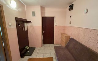 Apartament 2 camere Militari Lujerului, 2 minute de metrou, comision 0 ! - Poză 7