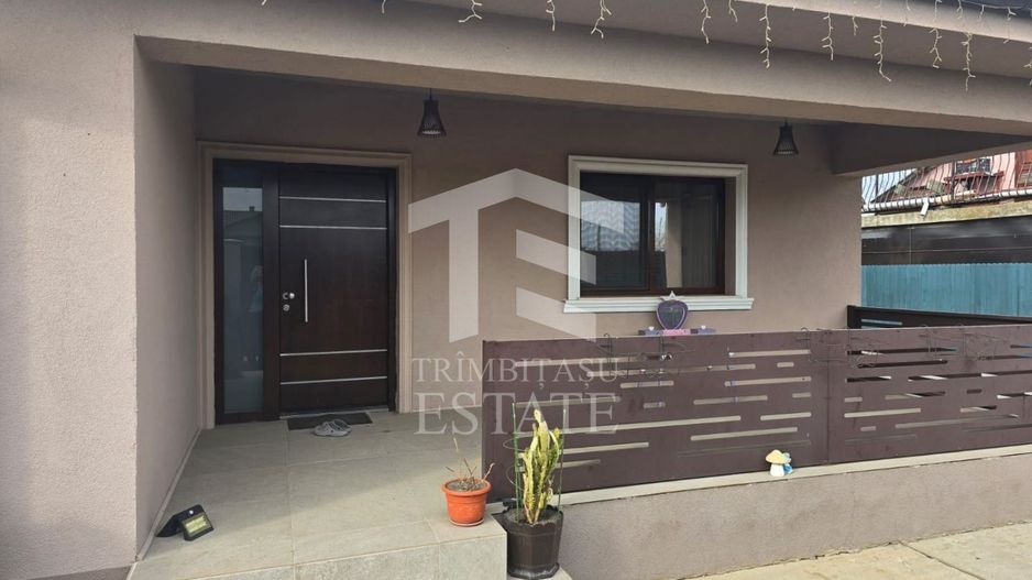 TUZLA - 3 camere | modern | lux | gata de mutat | complet mobilata - Poză 11