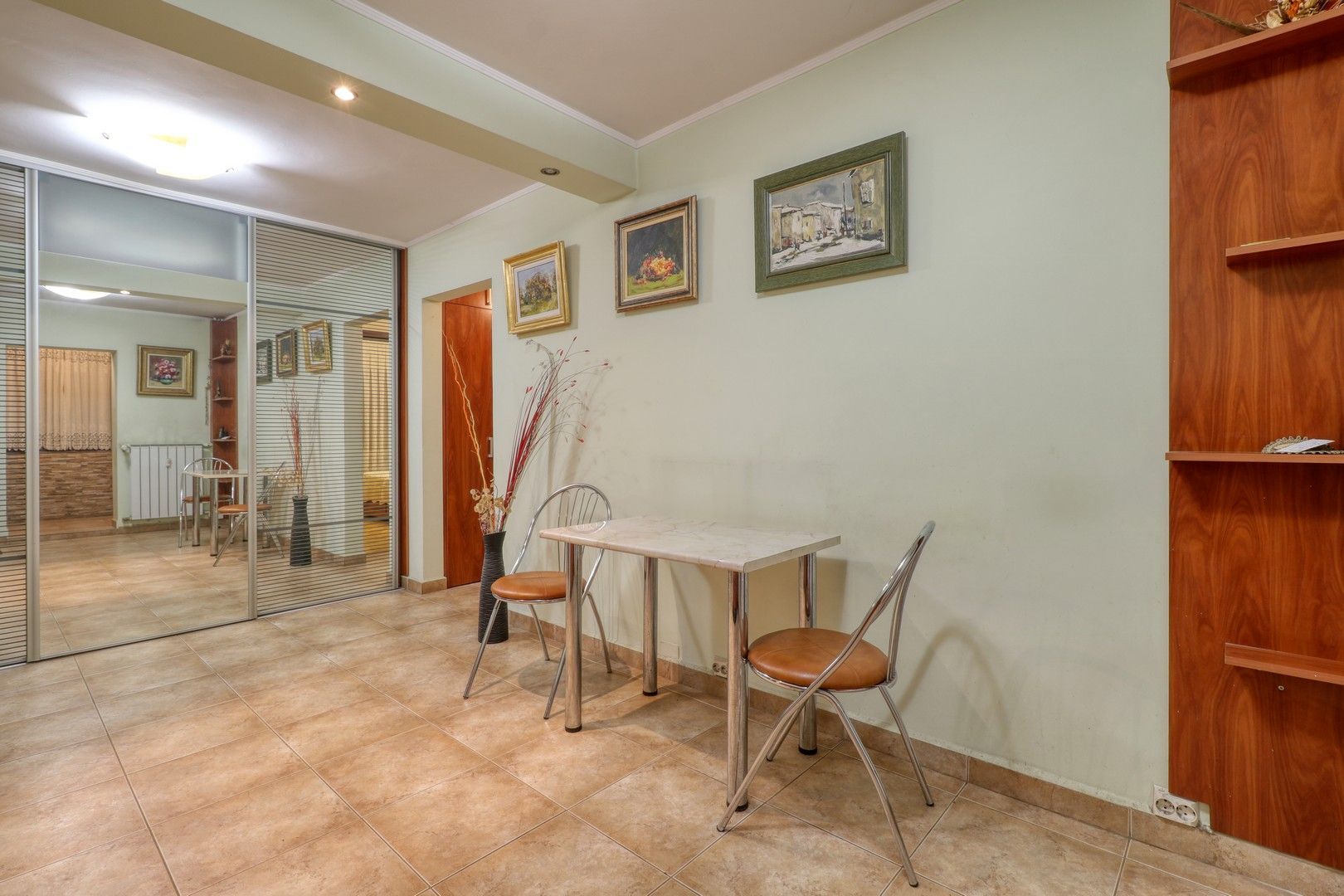 Alba Iulia- 2 camere disponibil imediat- 10min de M Dristor-0%comision - Poză 9