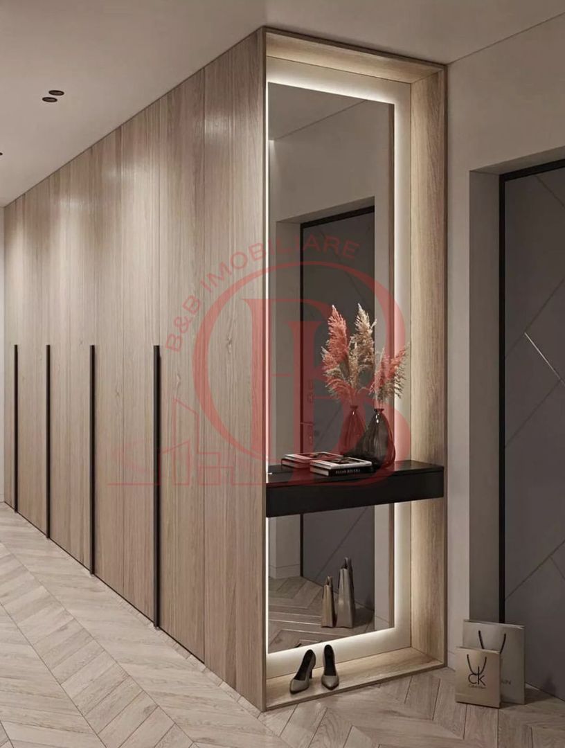 Apartament 3 camere Titan Th. Pallady-Sector 3-Metrou Teclu - Poză 11