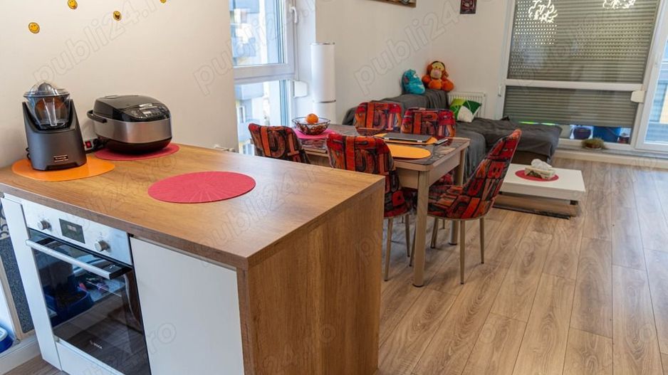 Apartament 4 camere Hercesa - Poză 4