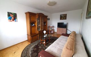 Apartament spațios cu 3 camere și 2 băi – zona Ciucaș / Astra - Poză 13