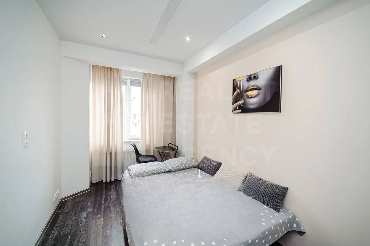 Chirie, apartament, 3 camere, str. Lev Tolstoi, Centru - Poză 2