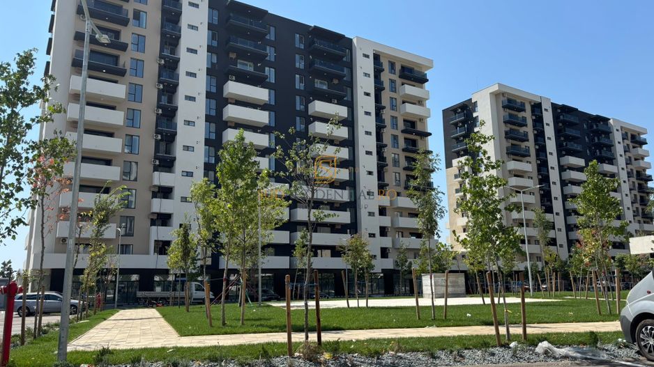 Spații comerciale de închiriat | The Grand Kristal Residence - Poză 10