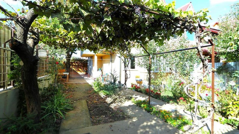 Ovidiu Sud, vila tip duplex  P+1E, 140 mp utili, deschidere pe colt! - Poză 29